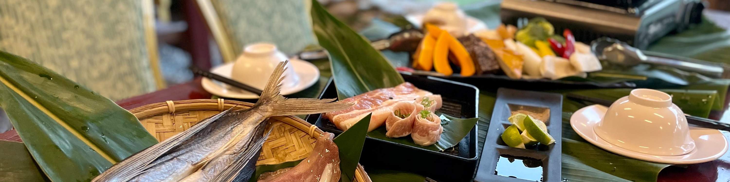 Campeggio a Yilan｜Tribù Atayal Dongyue BULABUAL KC Village｜Campeggio di lusso senza montaggio	